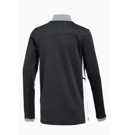 Кофта детская Nike Academy 25/27 Dri-Fit Drill Top Royal Black FZ9773-010