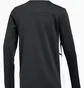Кофта детская Nike Academy 25/27 Dri-Fit Drill Top Royal Black FZ9773-010