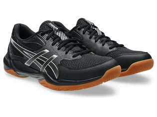 Кросівки чоловічі Asics Gel Rocket 12 Black 1071A116-001