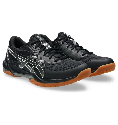 Кросівки чоловічі Asics Gel Rocket 12 Black 1071A116-001