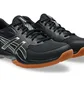 Кросівки чоловічі Asics Gel Rocket 12 Black 1071A116-001