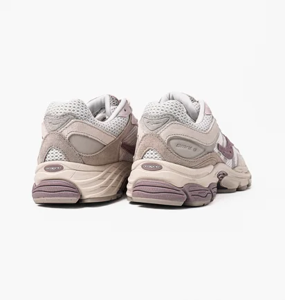Кросівки унісекс Saucony Progrid Omni 9 Premium White S70740-17