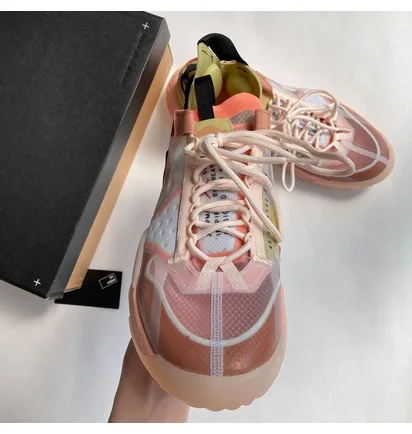 Кроссовки мужские Air Jordan Delta Breathe Multi CW0783-104