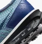 Кросівки чоловічі Nike Air Max Flyknit Racer Light Blue Fd2765-400