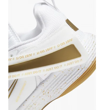 Кросівки унісекс Nike React Hyperset Le White Dj4473-170