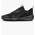 Кроссовки детские Nike Omni Multi-Court Black Dm9027-001