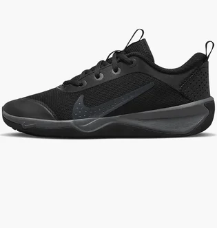 Кроссовки детские Nike Omni Multi-Court Black Dm9027-001
