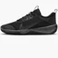 Кроссовки детские Nike Omni Multi-Court Black Dm9027-001