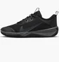 Кроссовки детские Nike Omni Multi-Court Black Dm9027-001