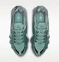 Кроссовки женские Nike Shox Tl Turquoise AR3566-007