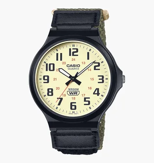 Часы мужские Casio MW-240B-3B