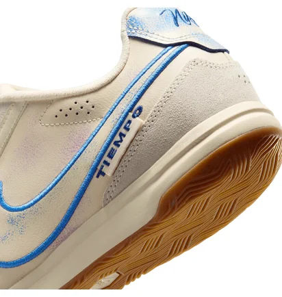 Бутсы мужские Nike Tiempo Streetgato Beige IO9951-149