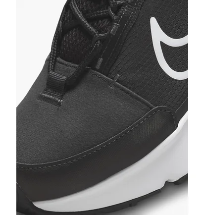 Кросівки жіночі Nike Air Max Interlock Black Dq2904-001