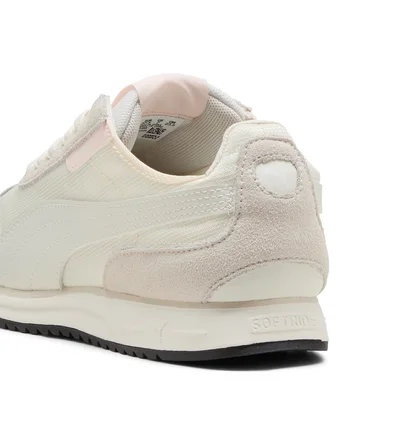Кроссовки женские Puma Softride St I-Win Beige 406172-05