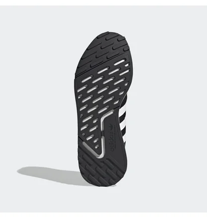 Кросівки чоловічі Adidas Multix Black FX5119