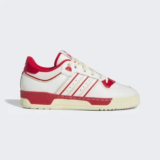 Кросівки чоловічі Adidas Rivalry Low 86 Shoes White Gz2557