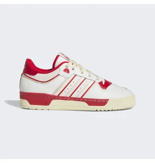 Кроссовки мужские Adidas Rivalry Low 86 Shoes White Gz2557