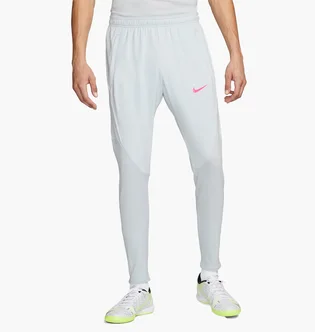 Штаны мужские Nike Dri-Fit Strike MenS Soccer Pants White DV9269-043