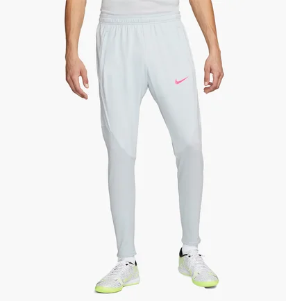 Штаны мужские Nike Dri-Fit Strike MenS Soccer Pants White DV9269-043