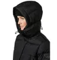 Пуховик жіночий Helly Hansen Arctic Patrol H2 Flow Parka Black 53812-990