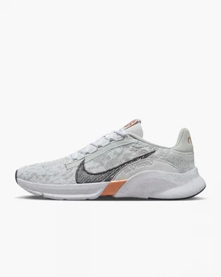 Кроссовки мужские Nike Superrep Go 3 Next Nature Flyknit White DH3394-013