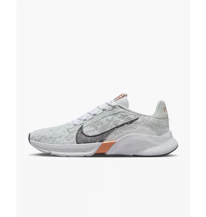 Кроссовки мужские Nike Superrep Go 3 Next Nature Flyknit White DH3394-013