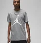 Футболка чоловіча Air Jordan T-Shirt Essentials Grey DX9581-091
