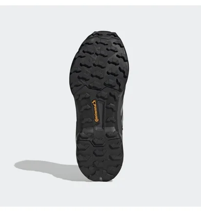 Кроссовки женские Adidas Terrex Ax4 Mid Gore-Tex Hiking Shoes Black Fz3149