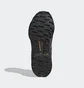 Кроссовки женские Adidas Terrex Ax4 Mid Gore-Tex Hiking Shoes Black Fz3149