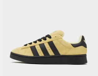 Кроссовки унисекс Adidas Originals Campus 00S Yellow Hq8705
