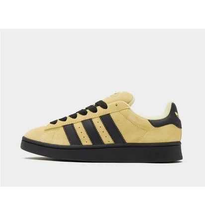 Кросівки унісекс Adidas Originals Campus 00S Yellow Hq8705