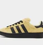 Кросівки унісекс Adidas Originals Campus 00S Yellow Hq8705