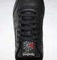 Кросівки чоловічі Reebok Classic Leather Shoes Black Gy0955