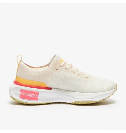Кросівки жіночі Nike Zoomx Invincible Run Flyknit 3 Beige DR2660-201