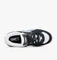 Кросівки чоловічі Puma 180 Texture Black/White 397313-04