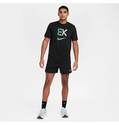 Футболка мужская Nike Kipchoge Black HF6159-010