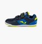 Футзалки детские Joma Top Flex Jr Blue TPJW2403INV