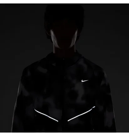 Ветровка мужская Nike Run Div Aop Multi HJ4142-010