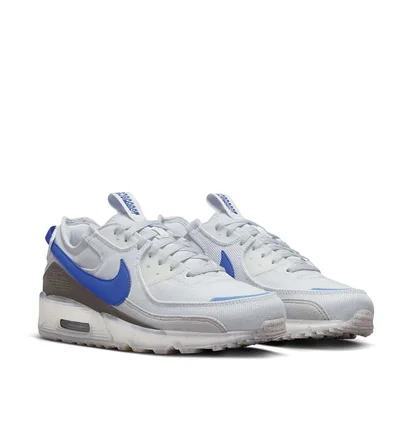 Кроссовки мужские Nike Air Max Terrascape 90 Grey DV7413-002