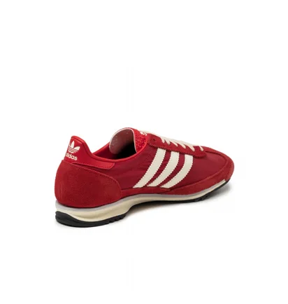 Кроссовки женские Adidas Sl 72 Og W Red IE3475