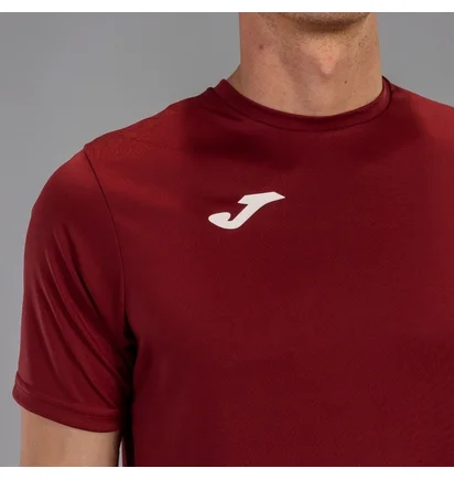 Футболка мужская Joma Combi Bordo 100052.671