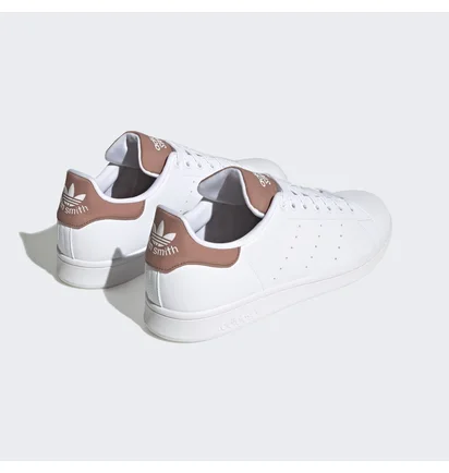 Кроссовки мужские Adidas Stan Smith Shoes White HQ6779