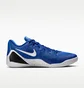 Кросівки чоловічі Nike Kobe Ix Elite Low Em Protro Blue IH1401-400