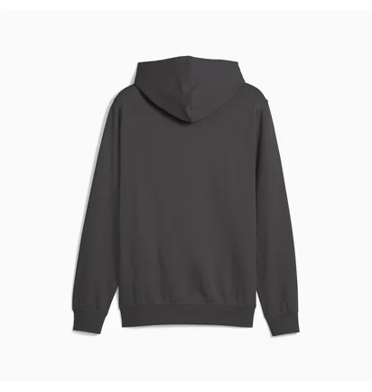 Худи мужское Puma Ess Elevated Hoodie Grey 688254-44