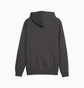 Худи мужское Puma Ess Elevated Hoodie Grey 688254-44