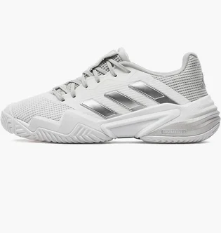 Кроссовки женские Adidas Barricade 13 Tennis Shoes White IF0407