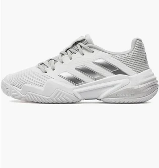 Кроссовки женские Adidas Barricade 13 Tennis Shoes White IF0407
