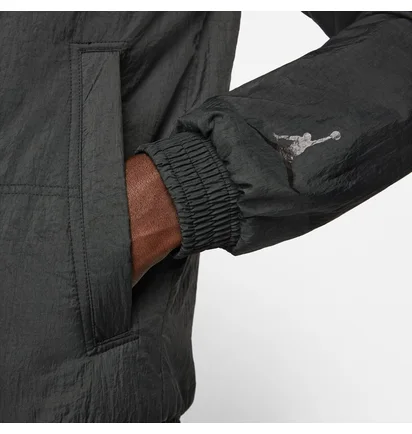 Вітровка чоловіча Air Jordan M J SPRT DNA JKT DC9669-070