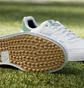 Кроссовки унисекс Adidas Retrocross 24 Spikeless Golf Shoes White IG3279