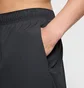 Шорты мужские Nike Challenger Flash Dri-Fit 5 Brief-Lined Black IB4129-070